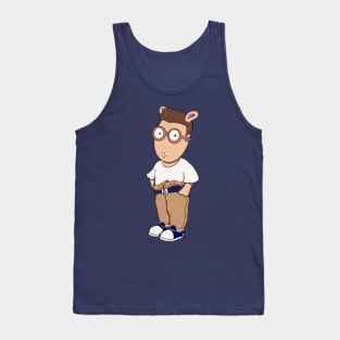 Ese Arthur Tank Top